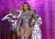 Beyoncé RENAISSANCE WORLD TOUR - New York - Source: Getty Photo by Kevin Mazur